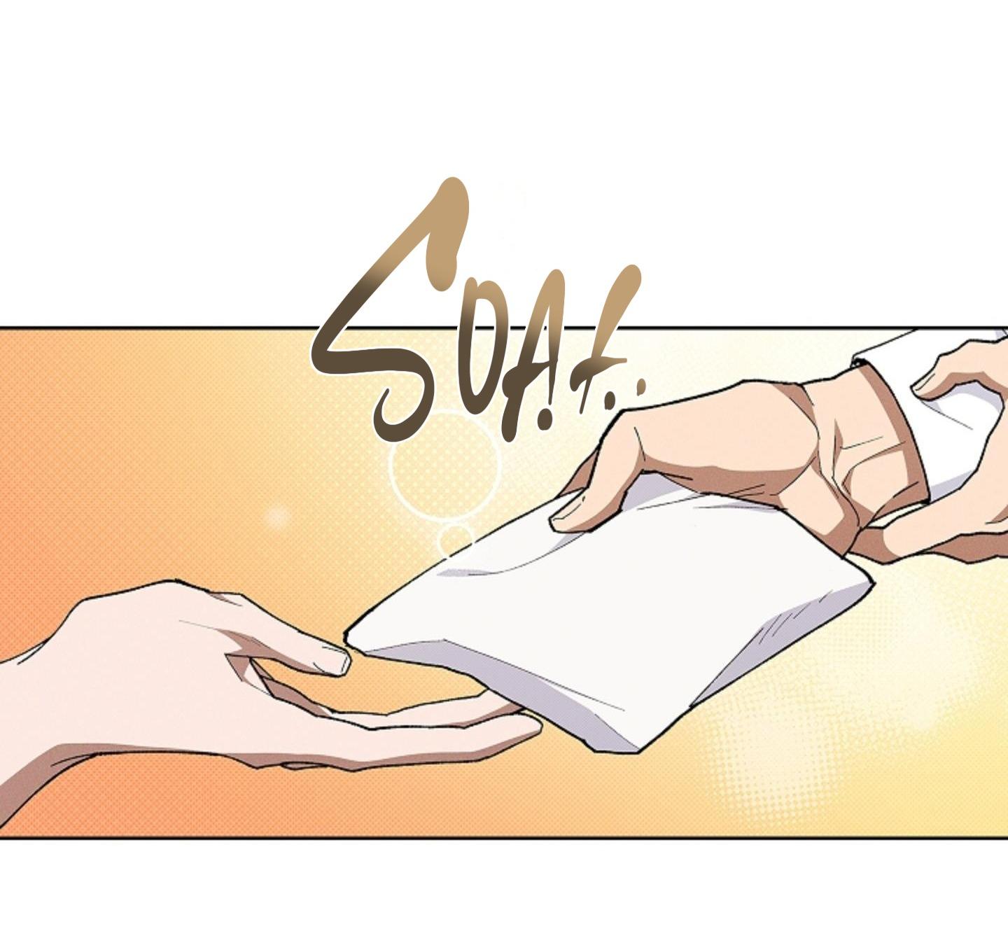 Đọc truyện ĐỪNG ĐỤNG VÀO BÉ CÚN - Chapter 4