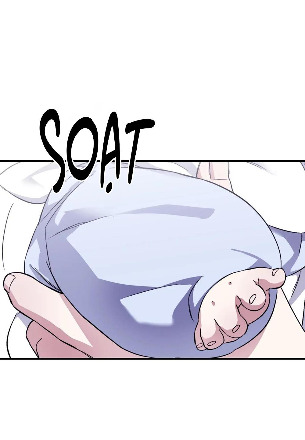 Đọc truyện Sóng Tìm Em - Chapter 74