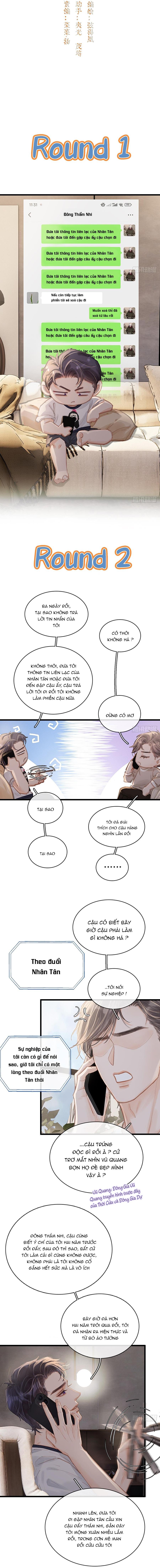 Đọc truyện Quen Lâu Mới Biết Người Thiếu Tâm Cơ - Chapter 29