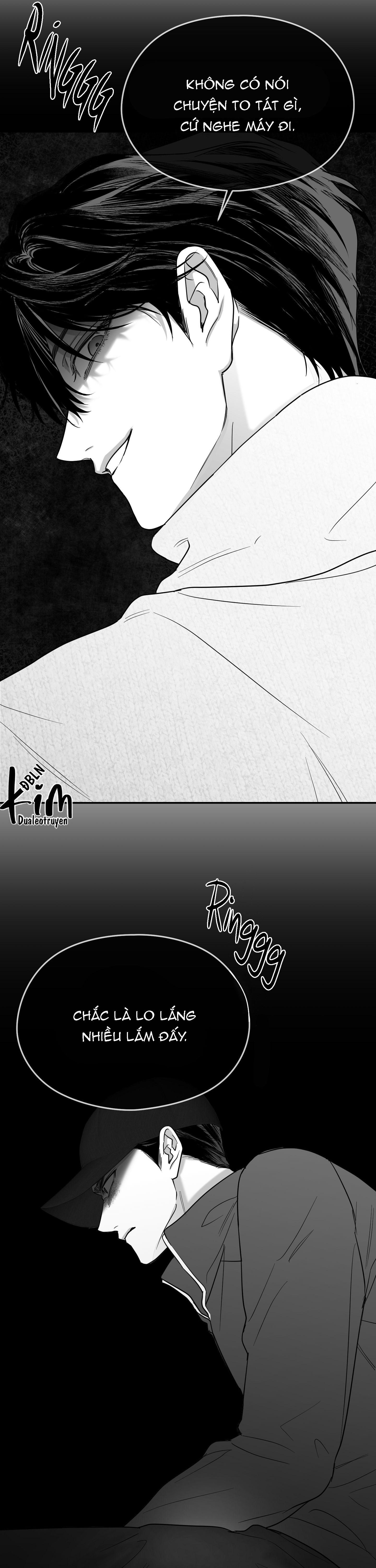 Đọc truyện NON ZERO SUM - Chapter 59