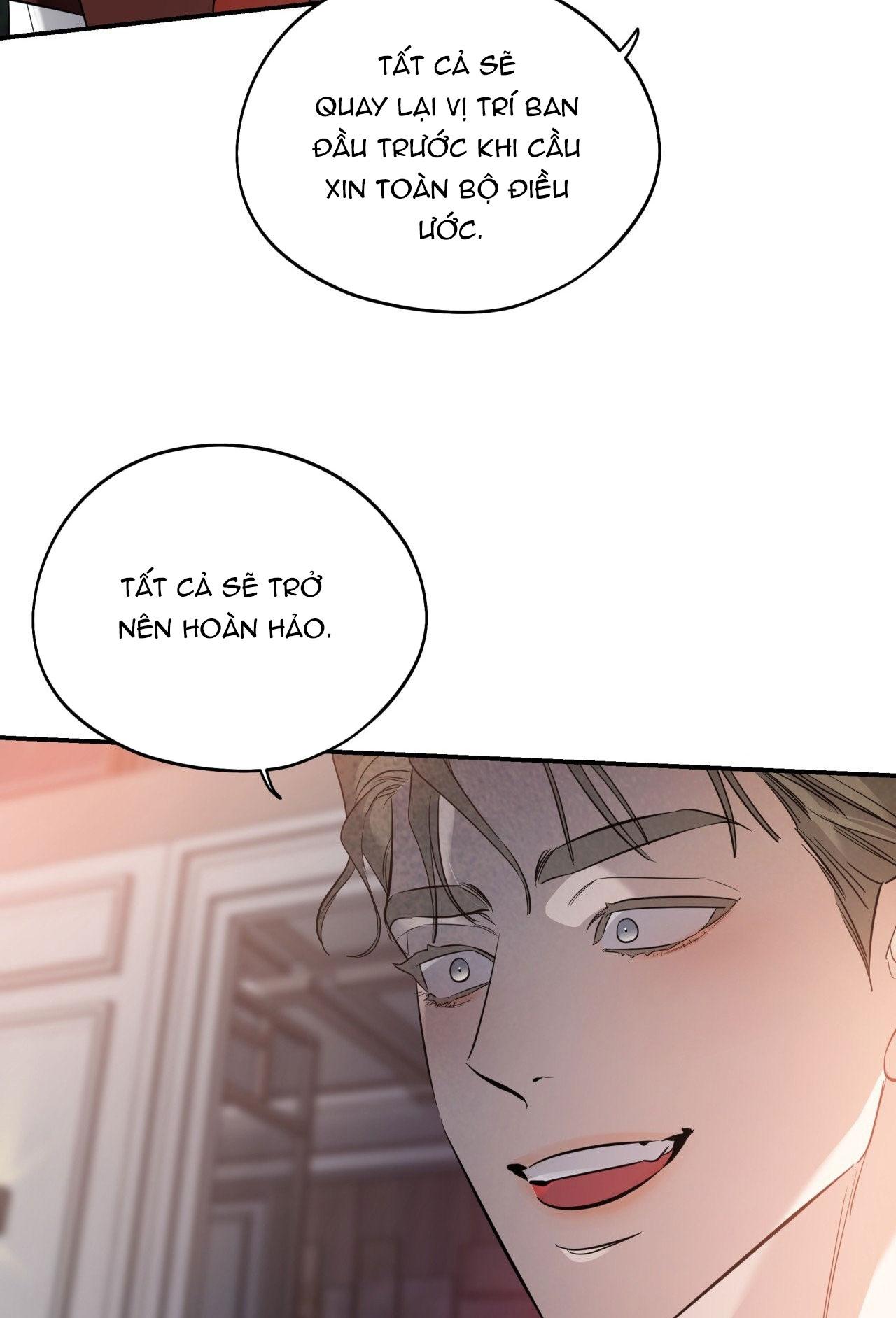 Đọc truyện LỆNH CỨU RỖI - Chapter 67