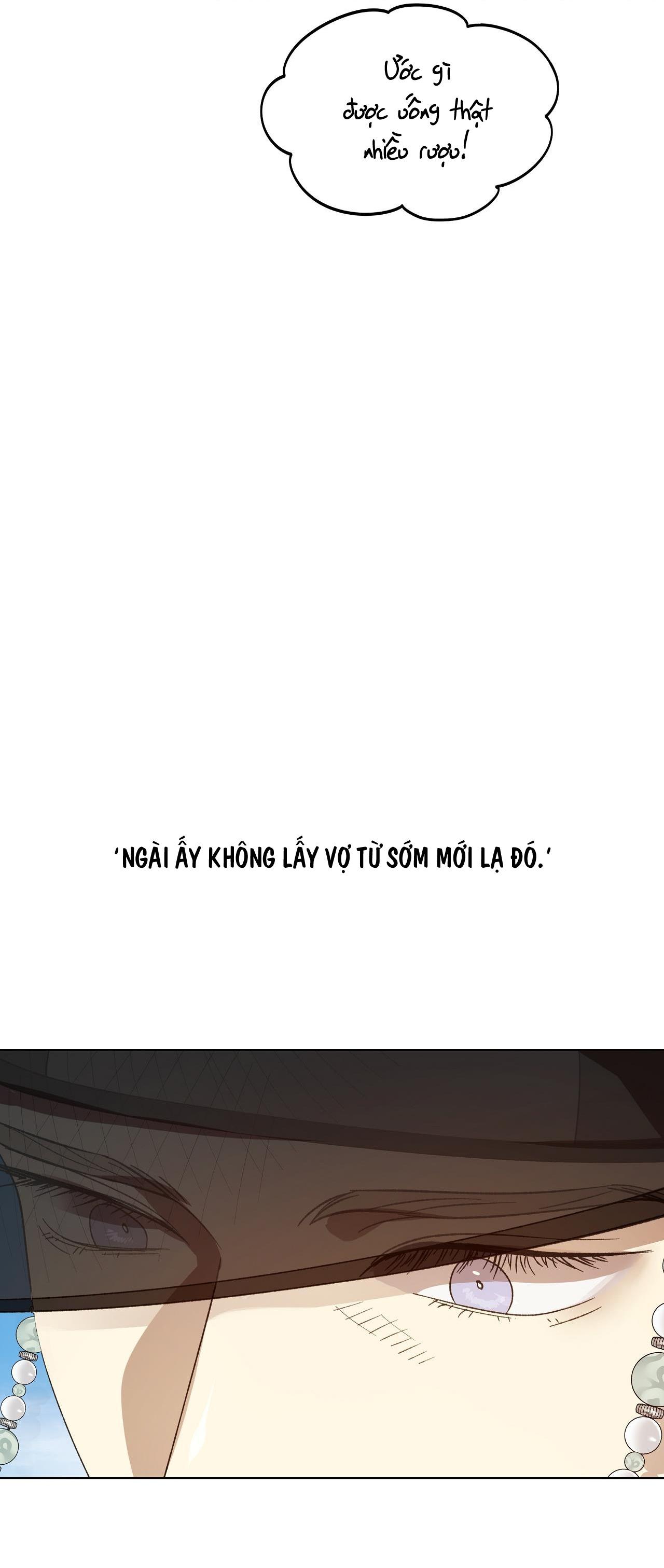 Đọc truyện BL CỔ TRANG-ÂU CỔ NGẮN NHÀ KIM - Chapter 33.1
