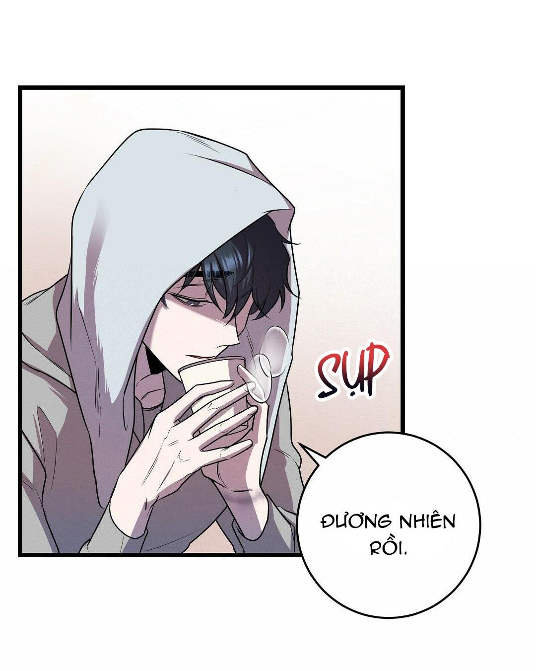 Đọc truyện Đáy Sâu Tuyệt Vọng - Chapter 6