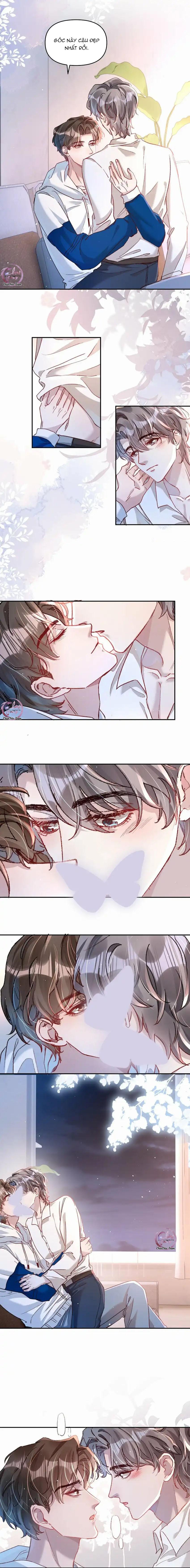 Đọc truyện Hữu Danh - Chapter 31