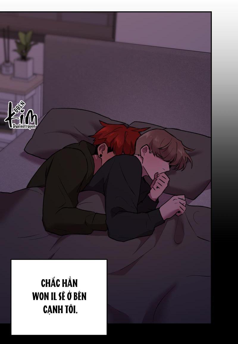 Đọc truyện NỖI SỢ CỦA HWAN YEONG - Chapter 41