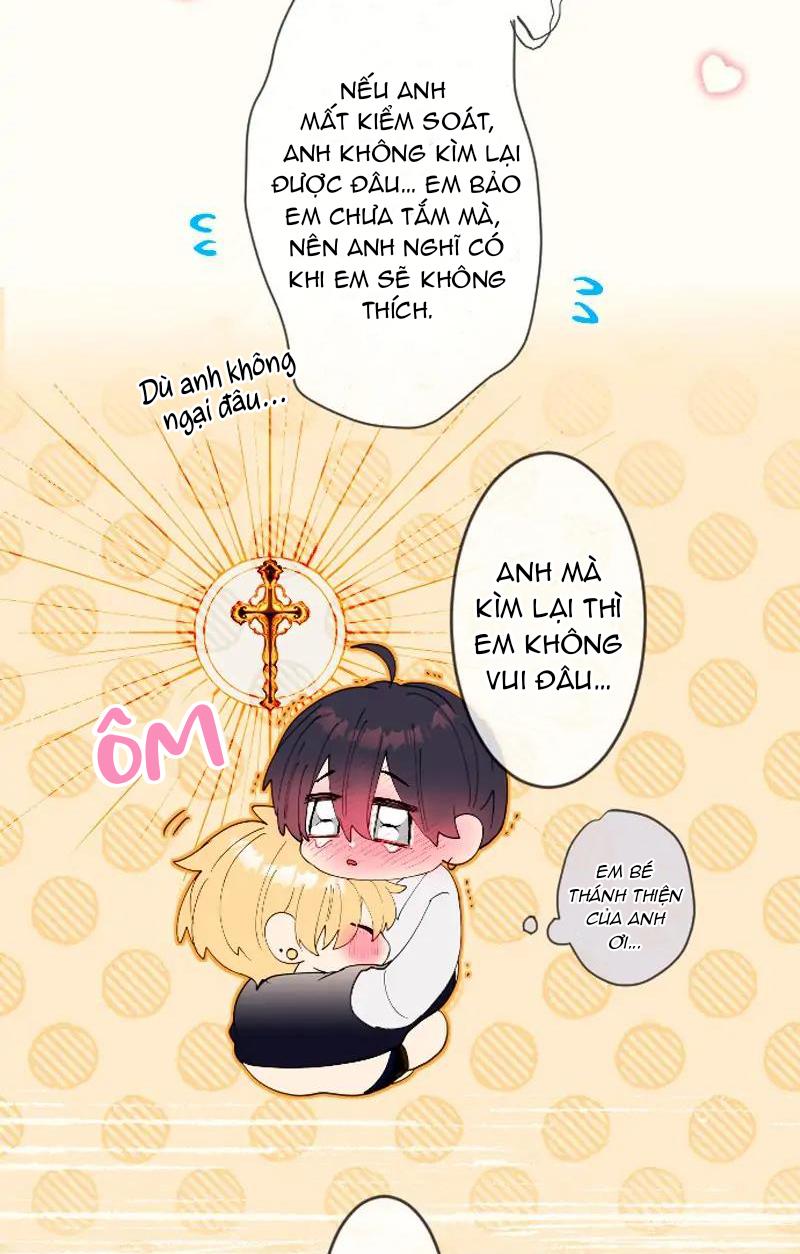 Đọc truyện Kẻ Theo Dõi Biến Thái Của Tôi - Chapter 113