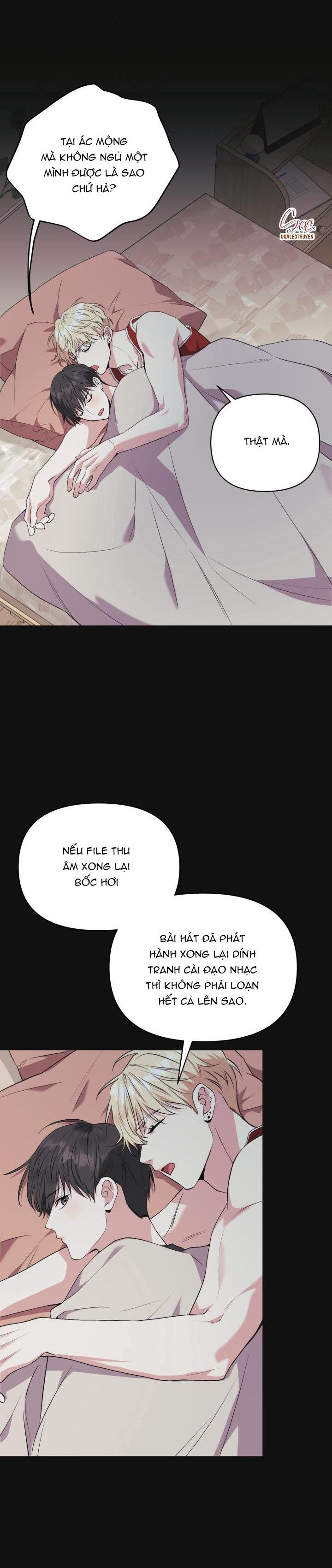 Đọc truyện RE PLAYLIST - Chapter 17
