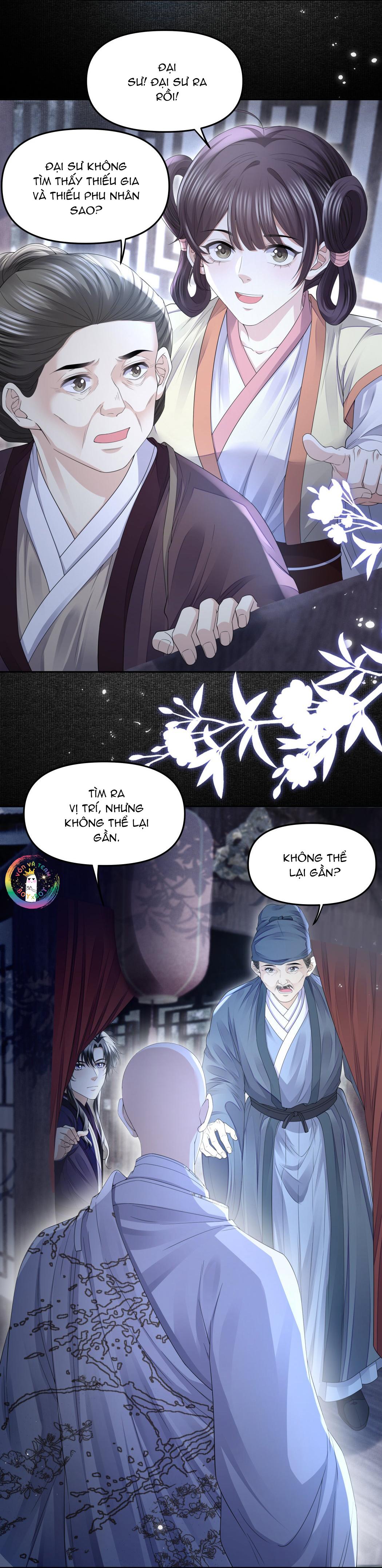 Đọc truyện (END) Đồng Tiền Kham Thế - Chapter 70