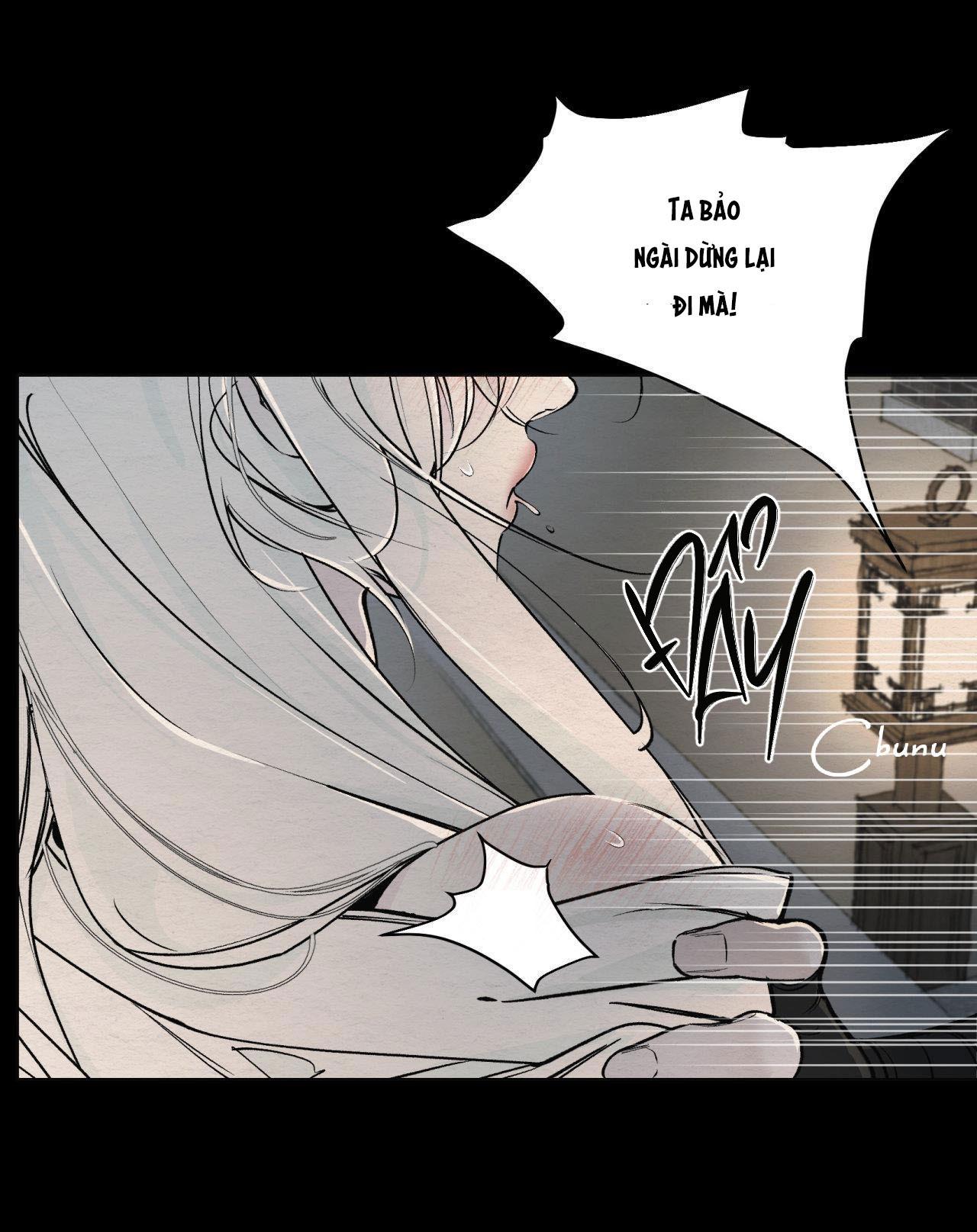 Đọc truyện  Lạc Hồn - Chapter 3