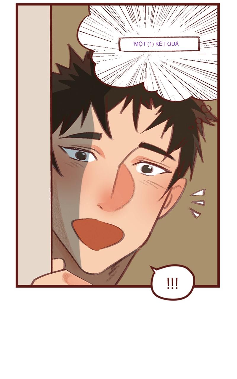 Đọc truyện BAILIN AND LIYUN ( NEW SS ) - Chapter 34