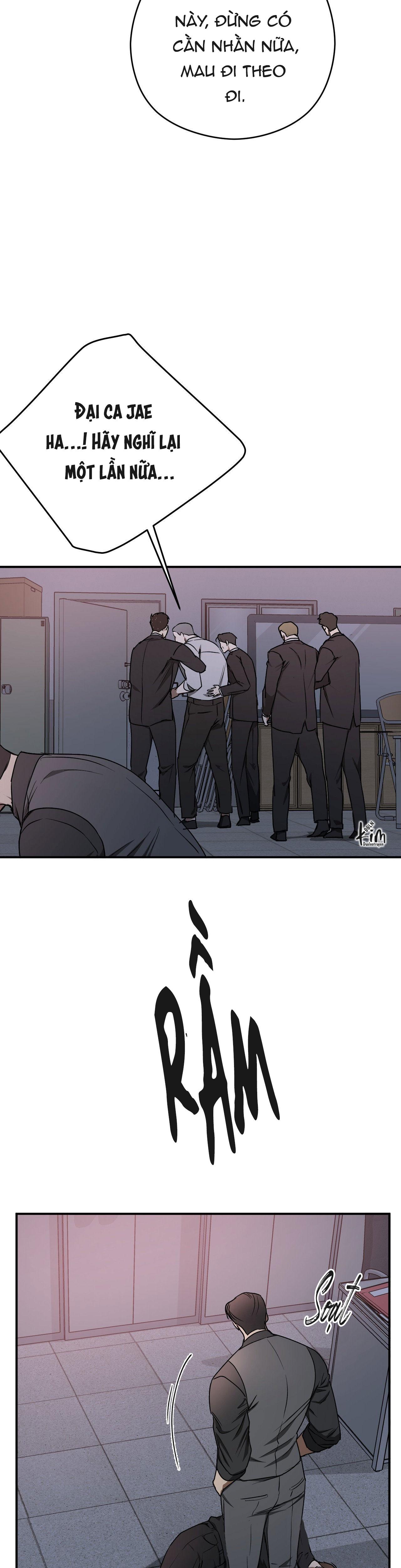 Đọc truyện ĐỘC XÀ - Chapter 14