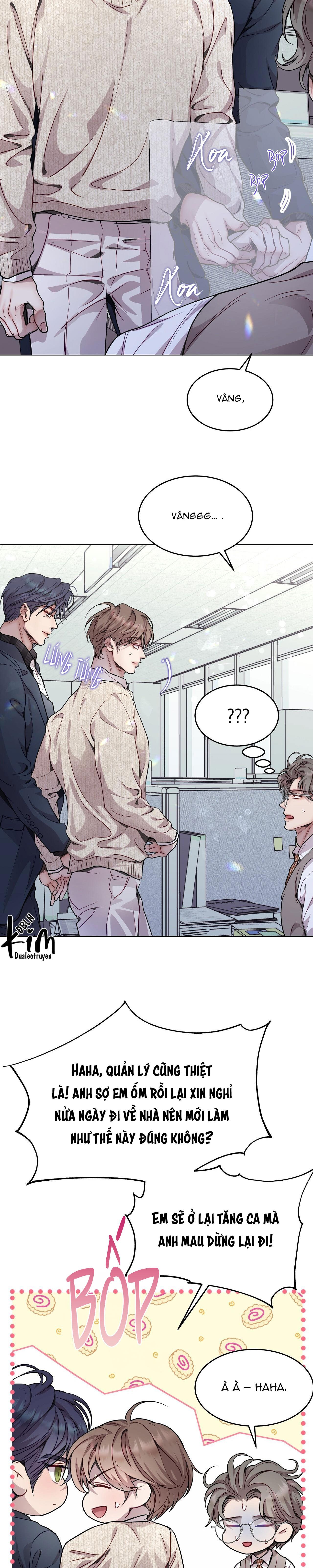 Đọc truyện LỐI SỐNG ÍCH KỶ - Chapter 65