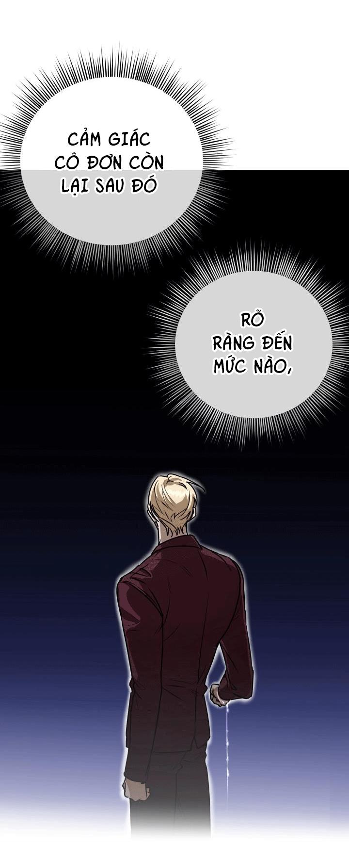 Đọc truyện From, Naughty - Chapter 9