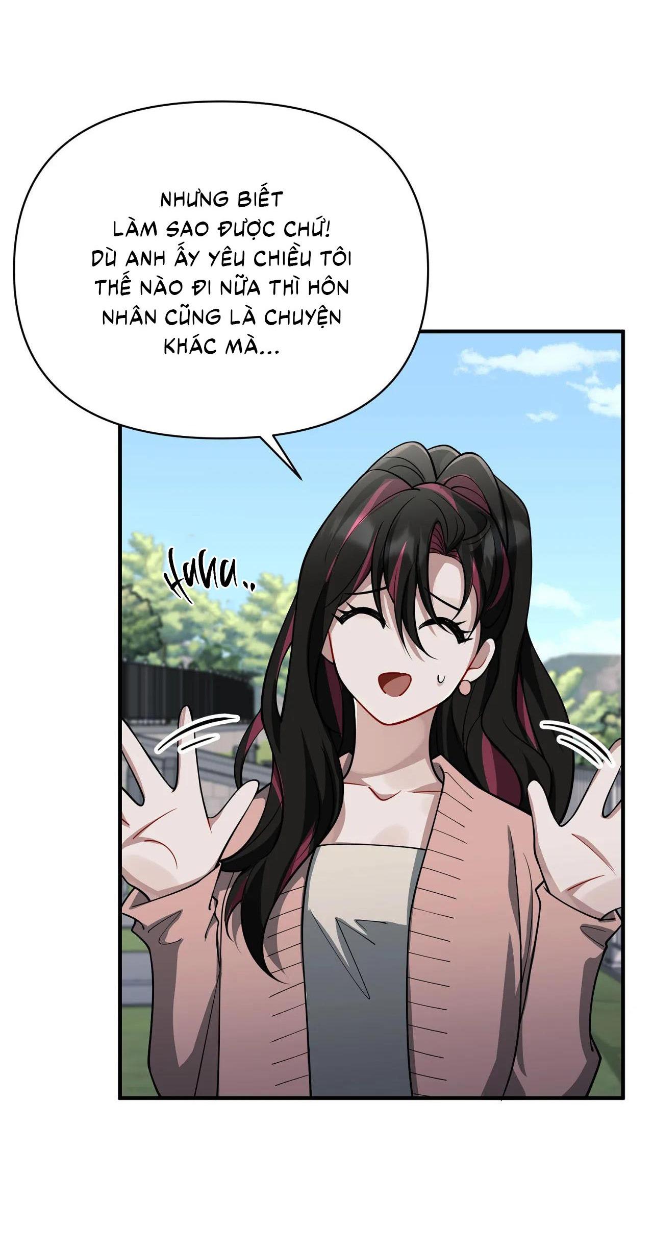 Đọc truyện  Vết Trượt - Chapter 44