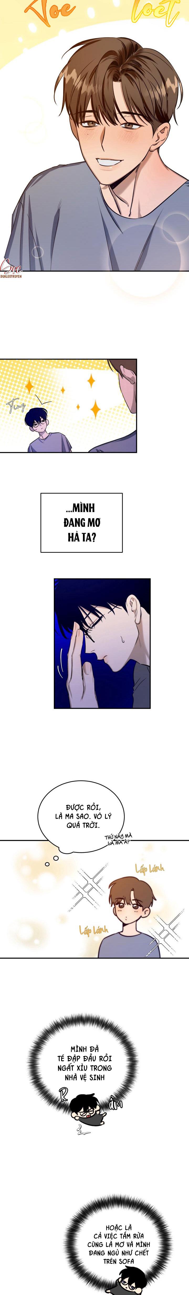 Đọc truyện TUYỂN TẬP TRUYỆN NGẮN HỎNY CỦA NHÀ SẸC - Chapter 78.2