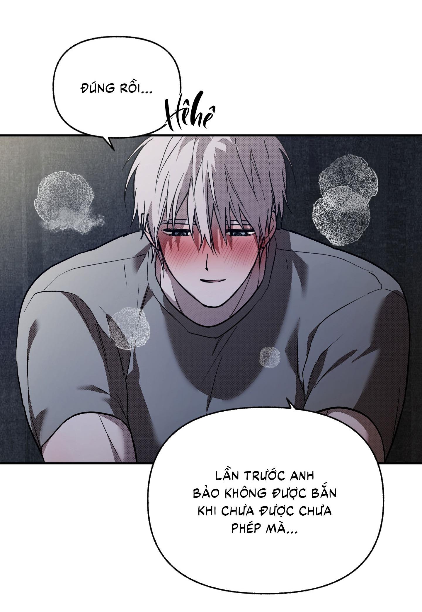 Đọc truyện Control Time - Chapter 15