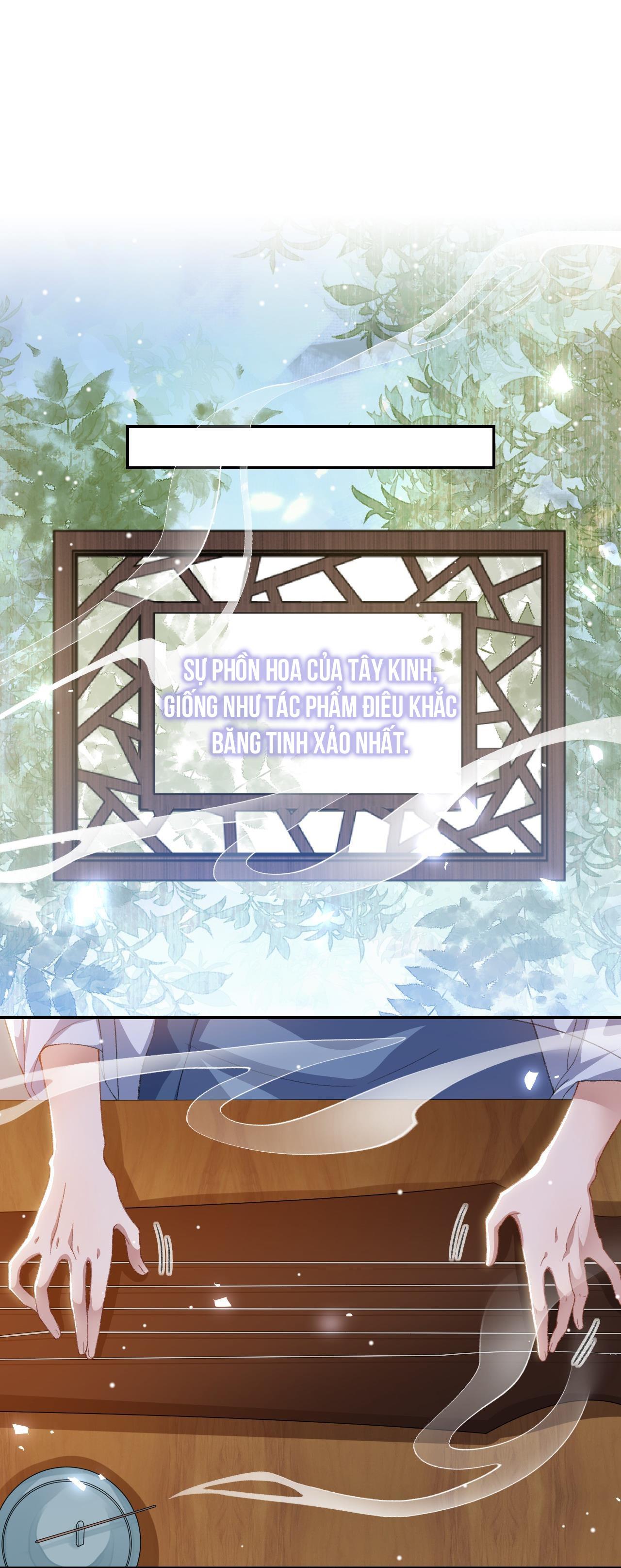 Đọc truyện Quan hệ thế thân - Chapter 175