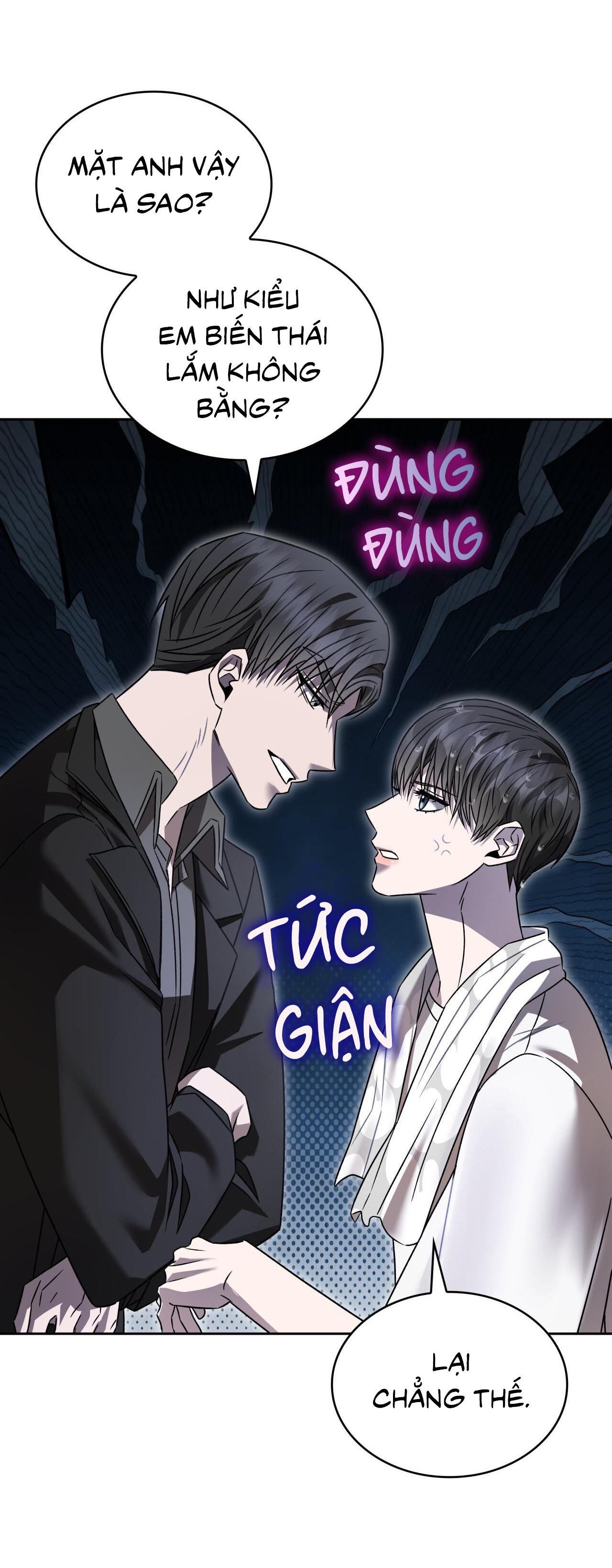 Đọc truyện Raw - Chapter 31