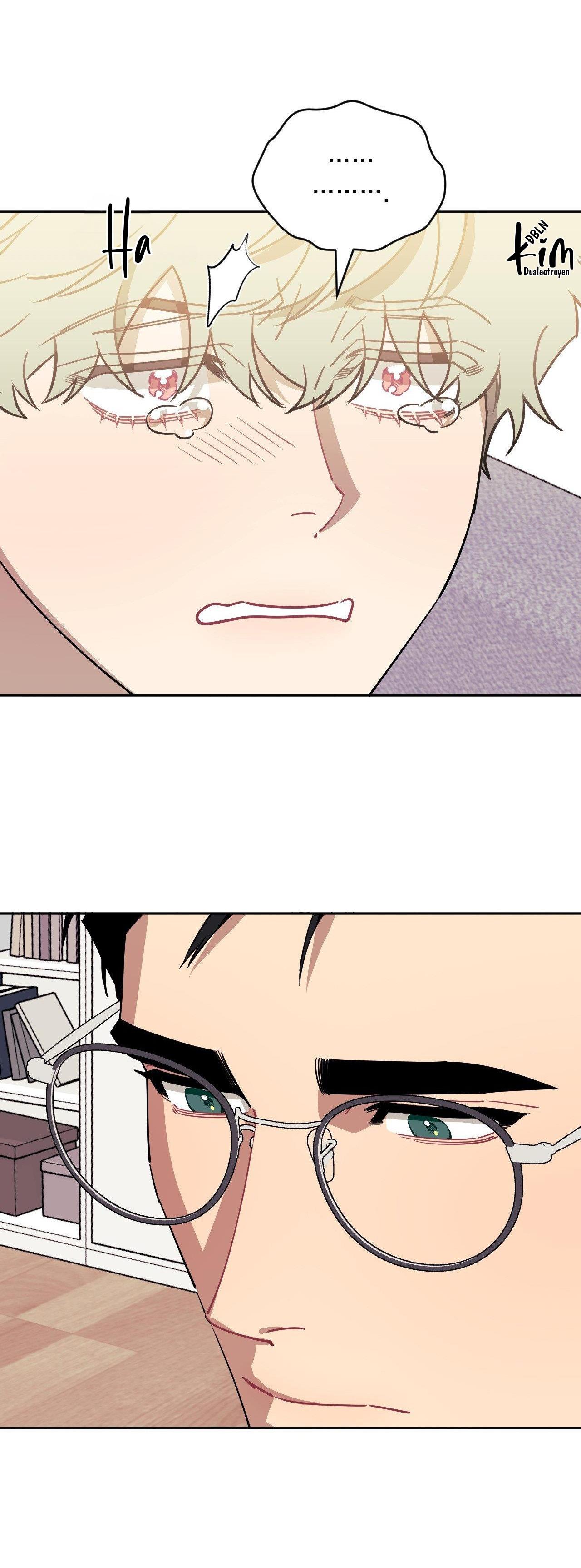 Đọc truyện HƠN CẢ BẠN BÈ - Chapter 80