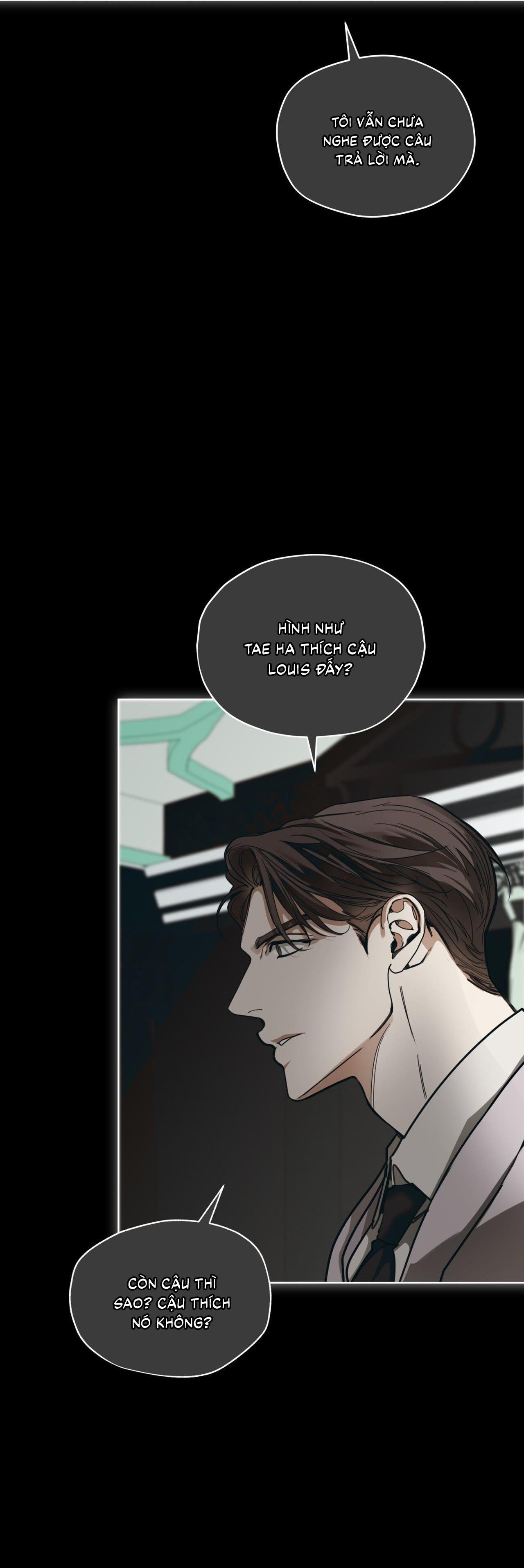 Đọc truyện  Phạm Luật - Chapter 105