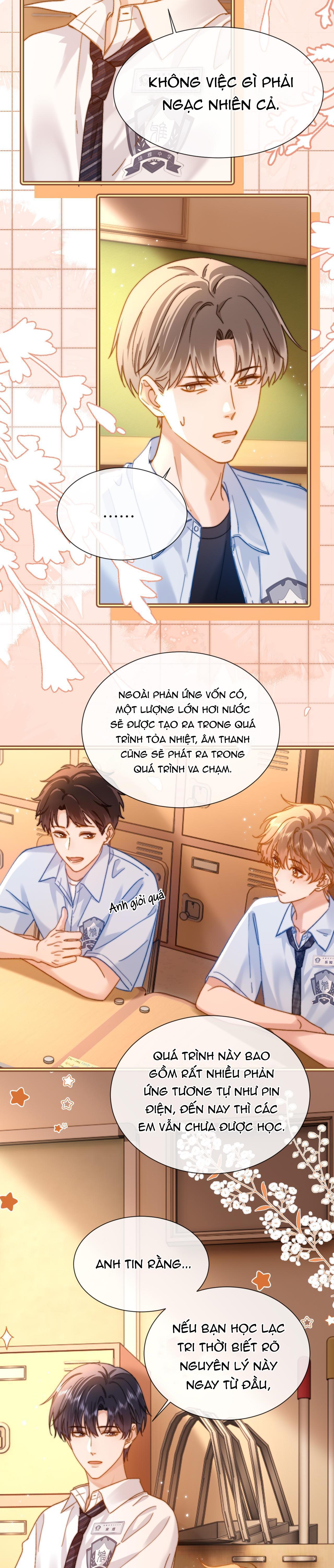 Đọc truyện (Drop) Chất Dị Ứng Cực Cute - Chapter 22