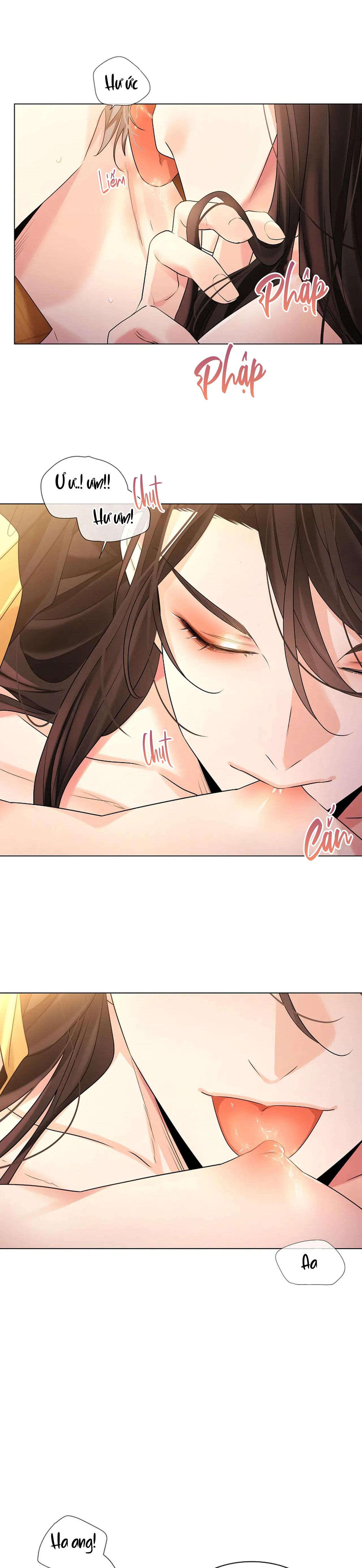 Đọc truyện HOA GIẤY - Chapter 88