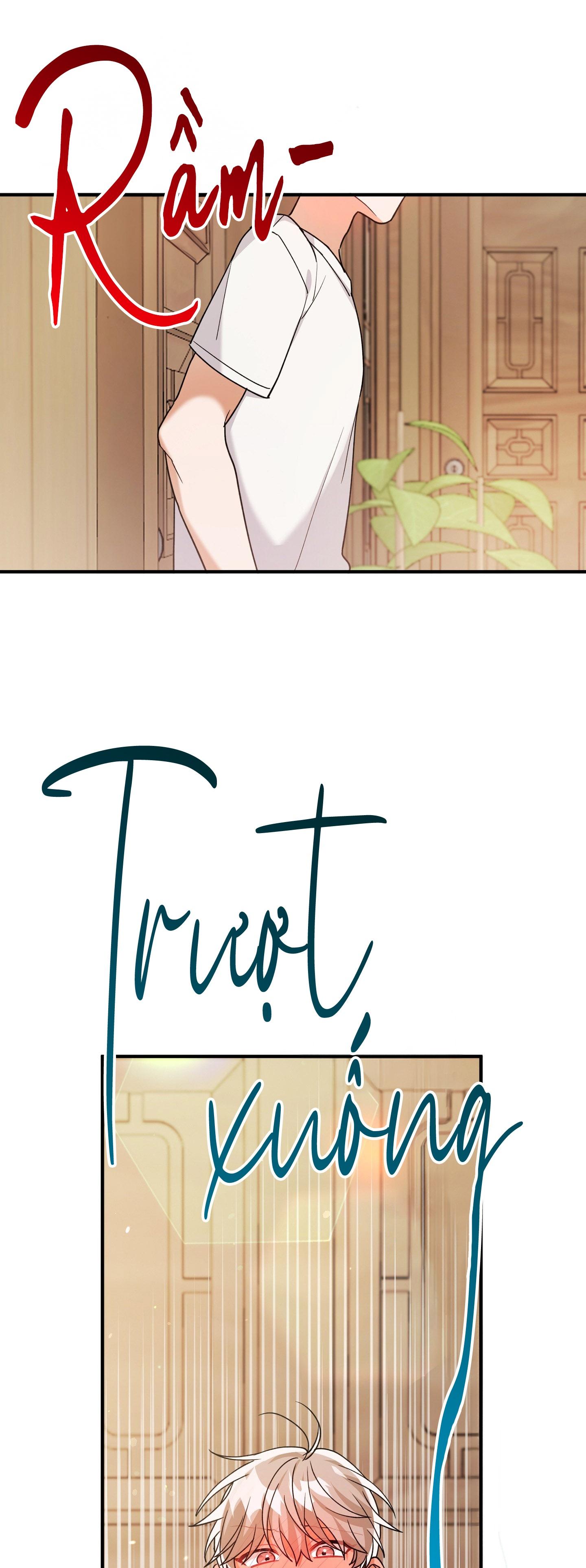 Đọc truyện [DROP] BIỆT THỰ HOA HỒNG CỦA ANH DO DO HOON - Chapter 6