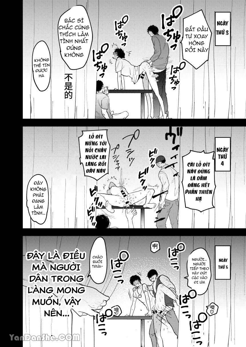 Đọc truyện Cưng mà nói - Chapter 226