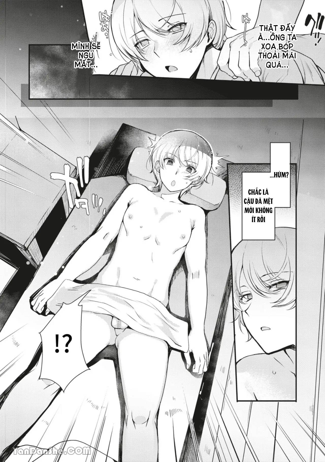 Đọc truyện Cưng mà nói - Chapter 188.1