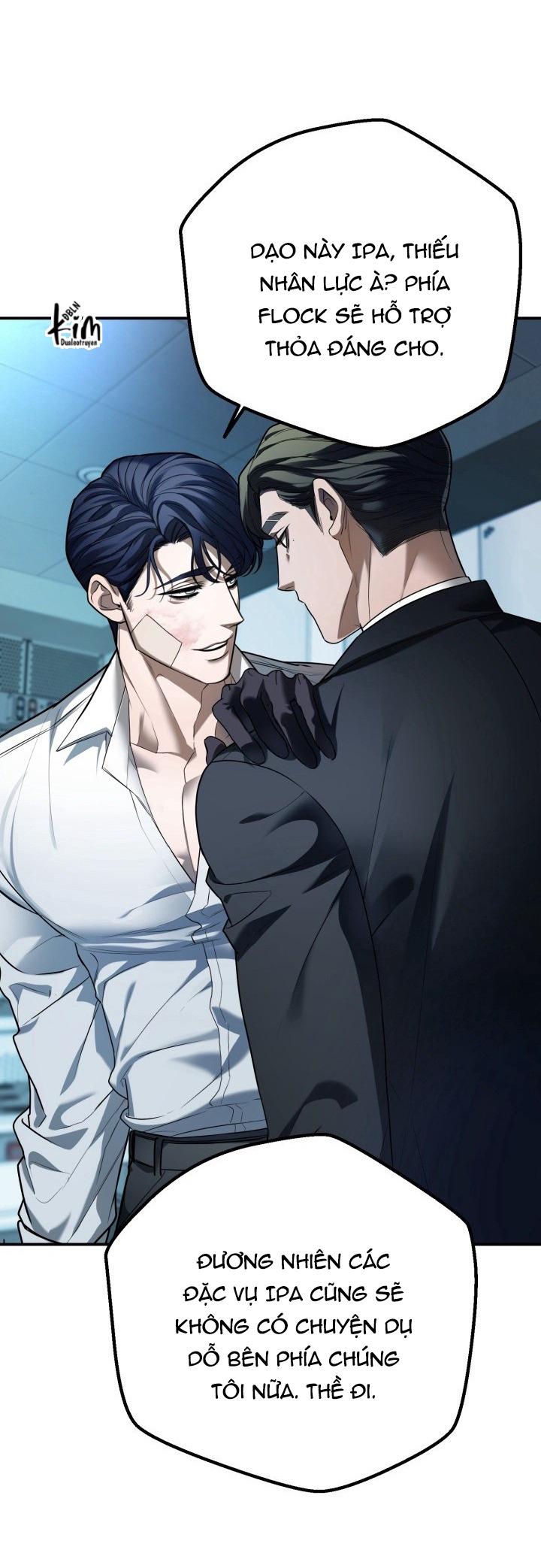 Đọc truyện GUIDE ESPER NGẮN - Chapter 5.9