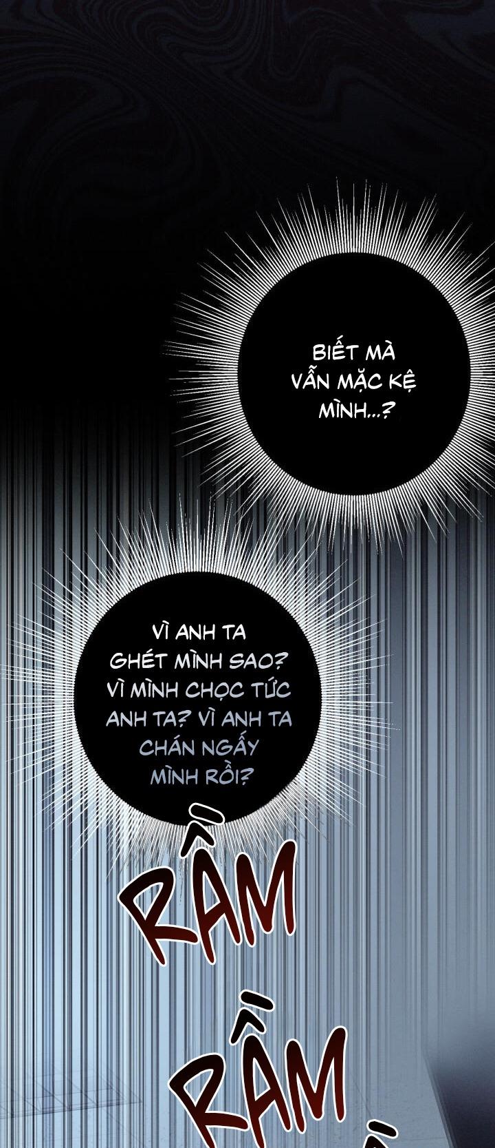 Đọc truyện Critical Point - Chapter 56