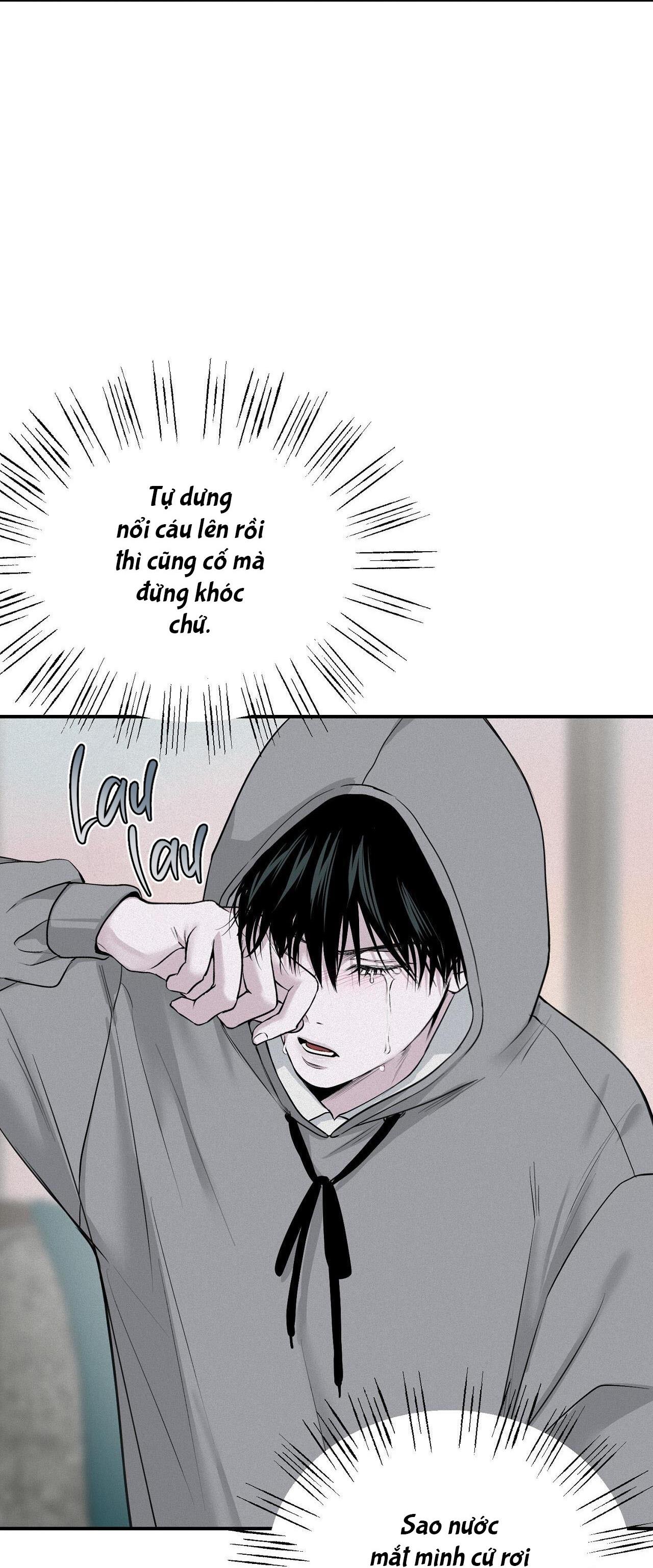 Đọc truyện  Phép Chiếu - Chapter 7