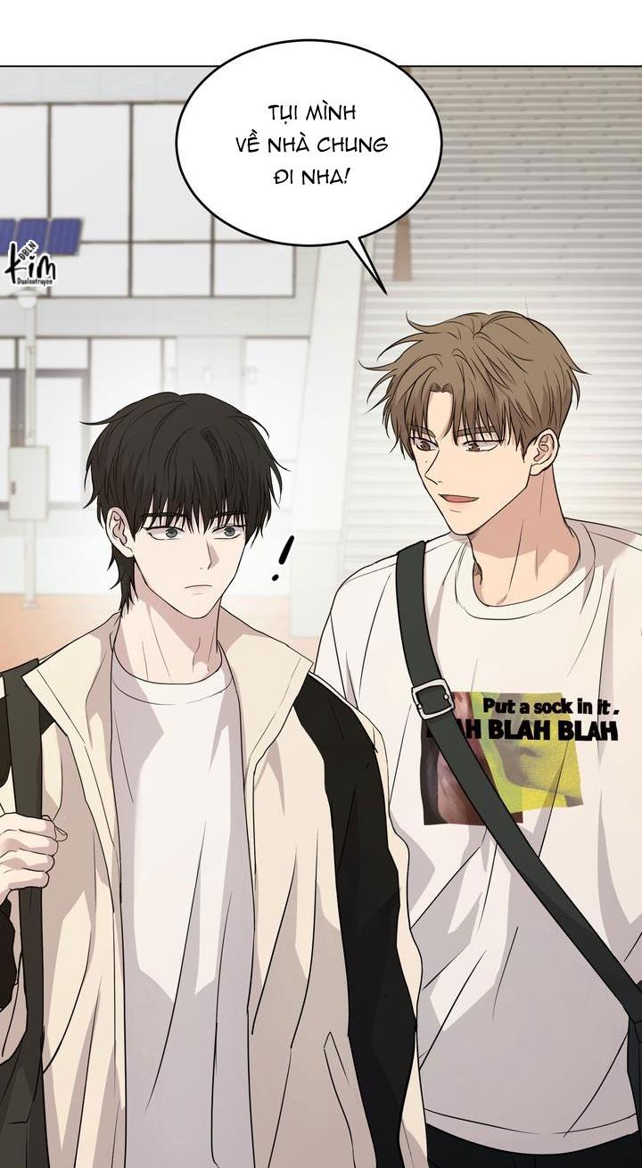 Đọc truyện BÁNH QUY TÌNH YÊU TAN CHẢY - Chapter 15