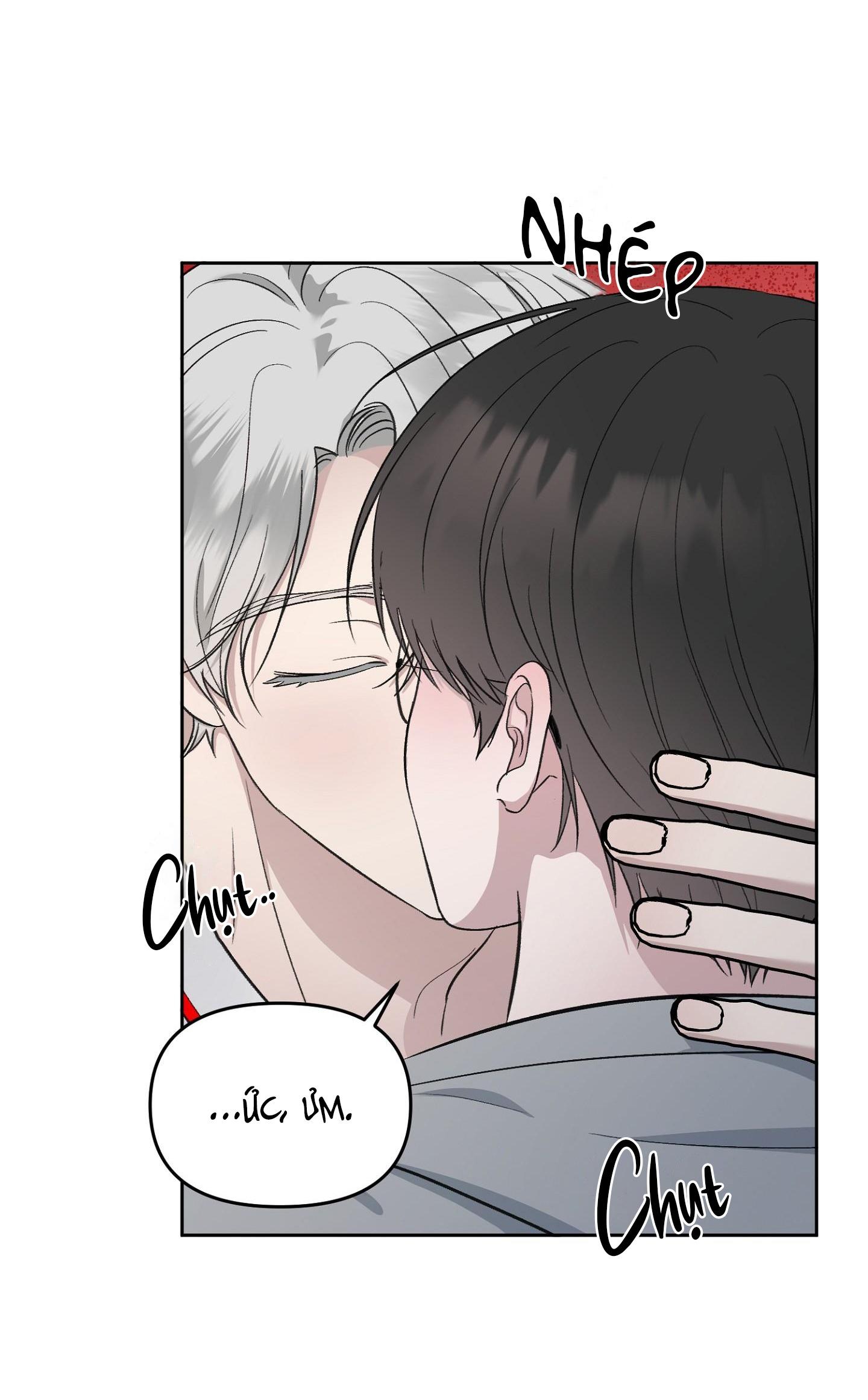 Đọc truyện NGHIỆN SEX - Chapter 7.2