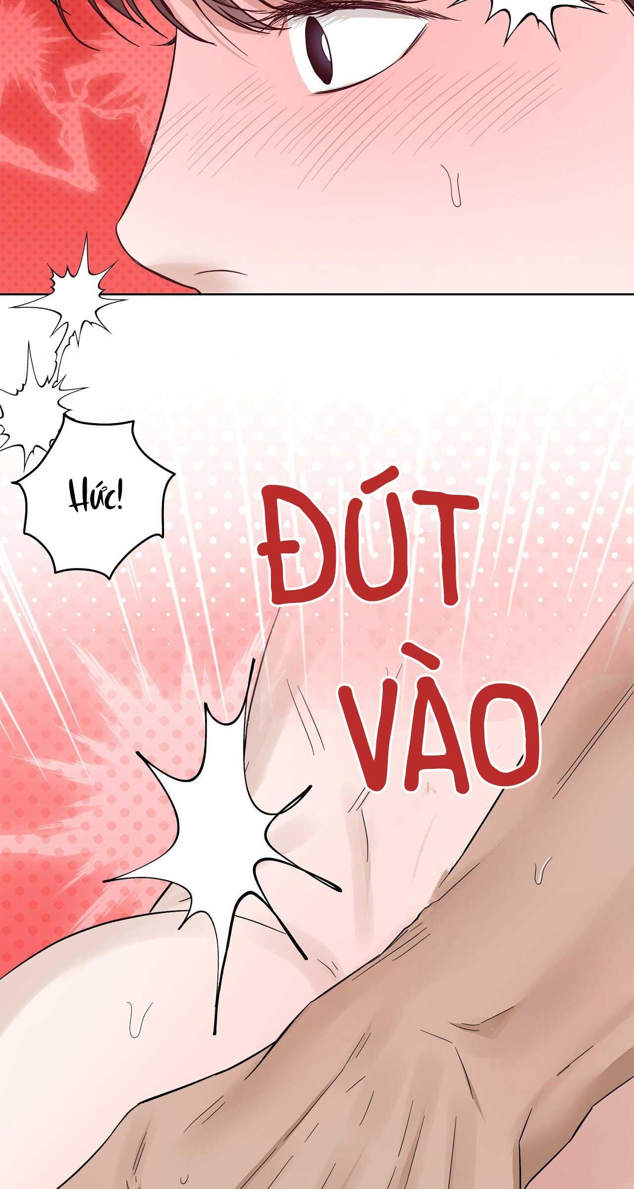 Đọc truyện BẮT KỊP - Chapter 24