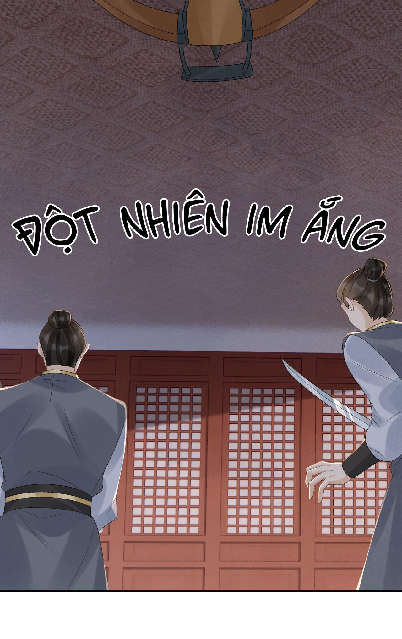 Đọc truyện CẠM BẪY CỦA KẺ BIẾN THÁI - Chapter 112