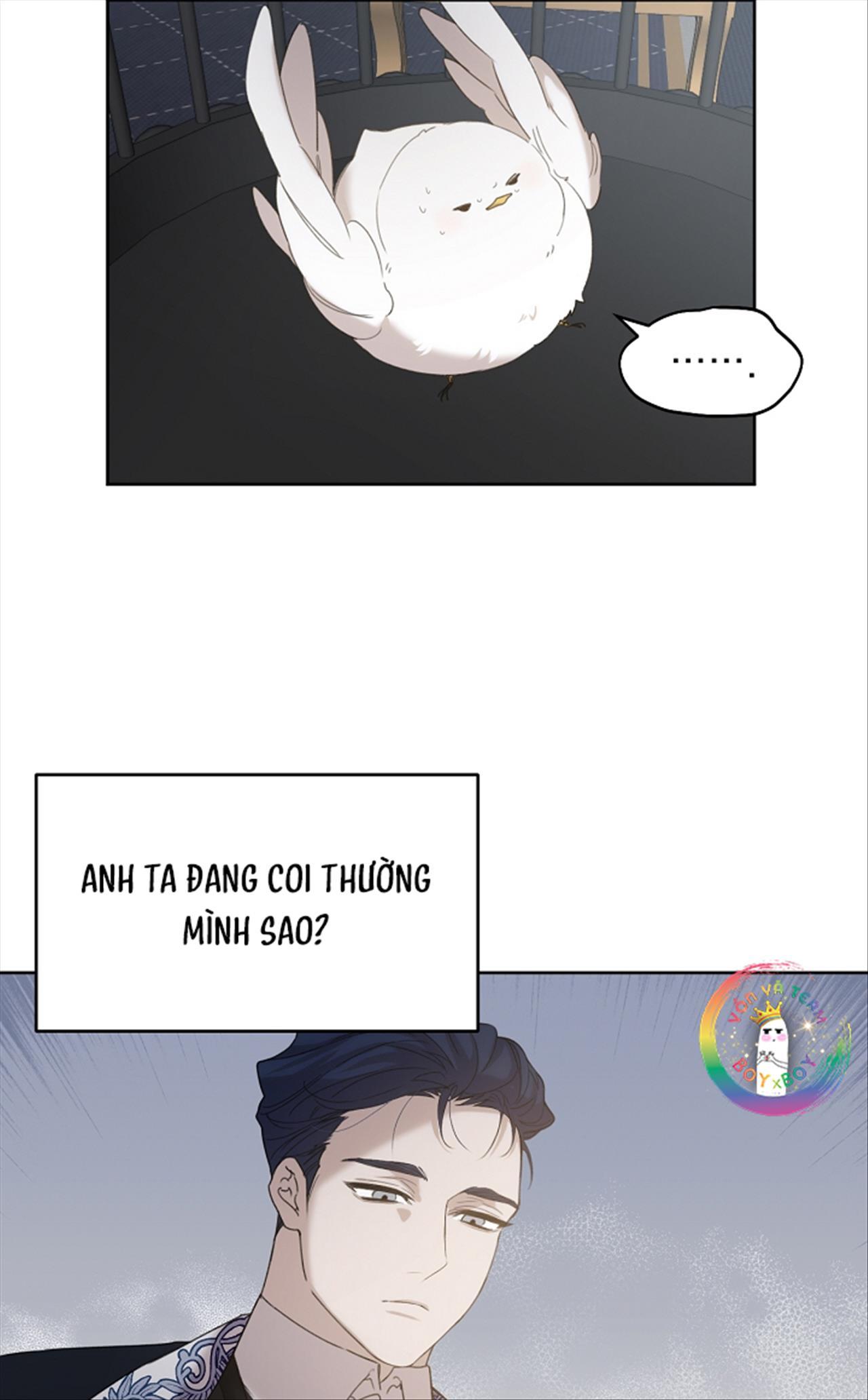 Đọc truyện (END) Này, Đừng Có Nhấn Cái Nút Đó! - Chapter 3