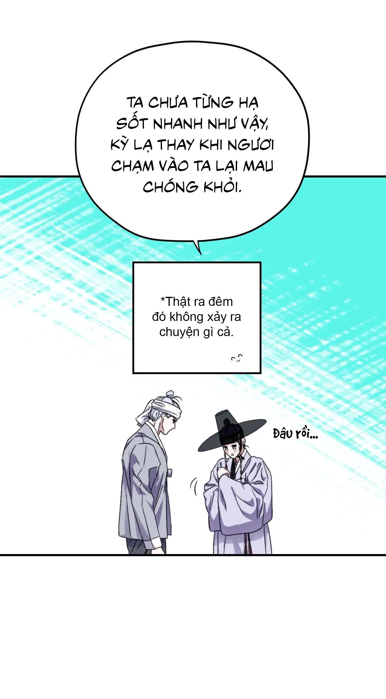 Đọc truyện Sóng Tìm Em - Chapter 80