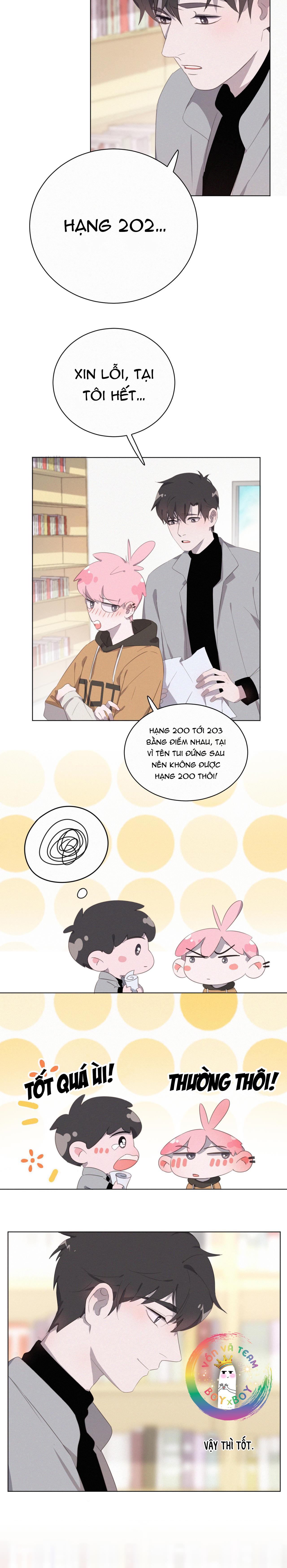 Đọc truyện Xã Hội Mồn Lèo - Chapter 39