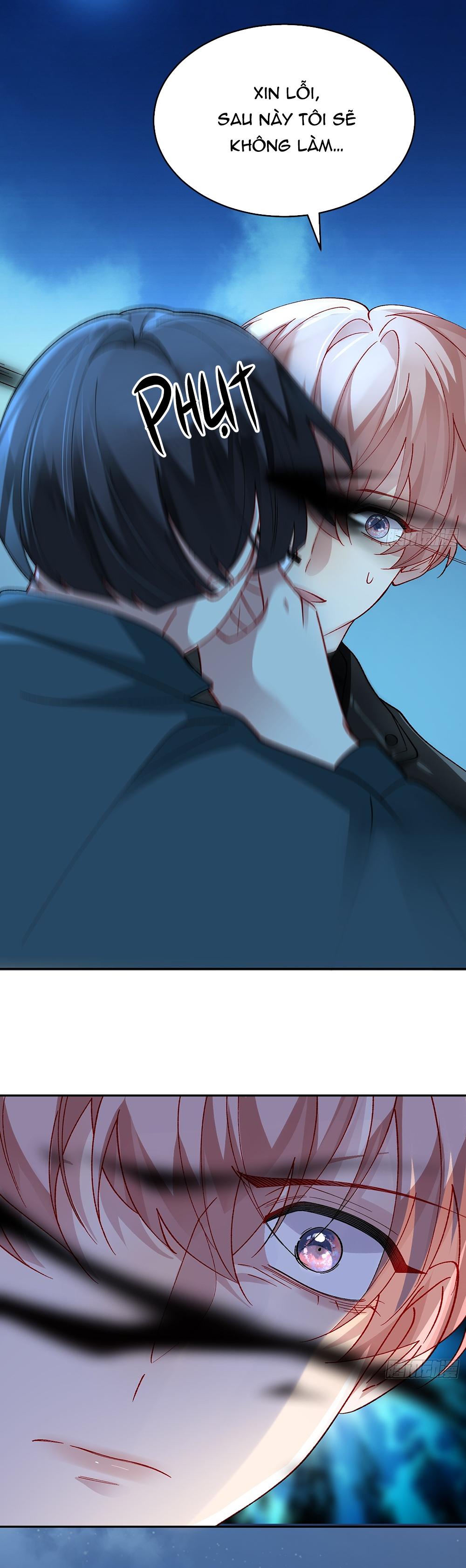 Đọc truyện Dĩ Hạ Khi Thượng - Chapter 33