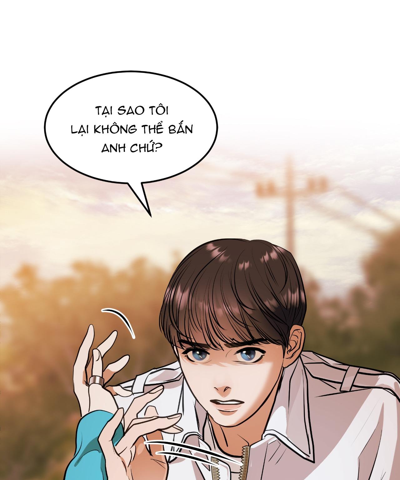 Đọc truyện Người Trong Gương (Drop) - Chapter 15