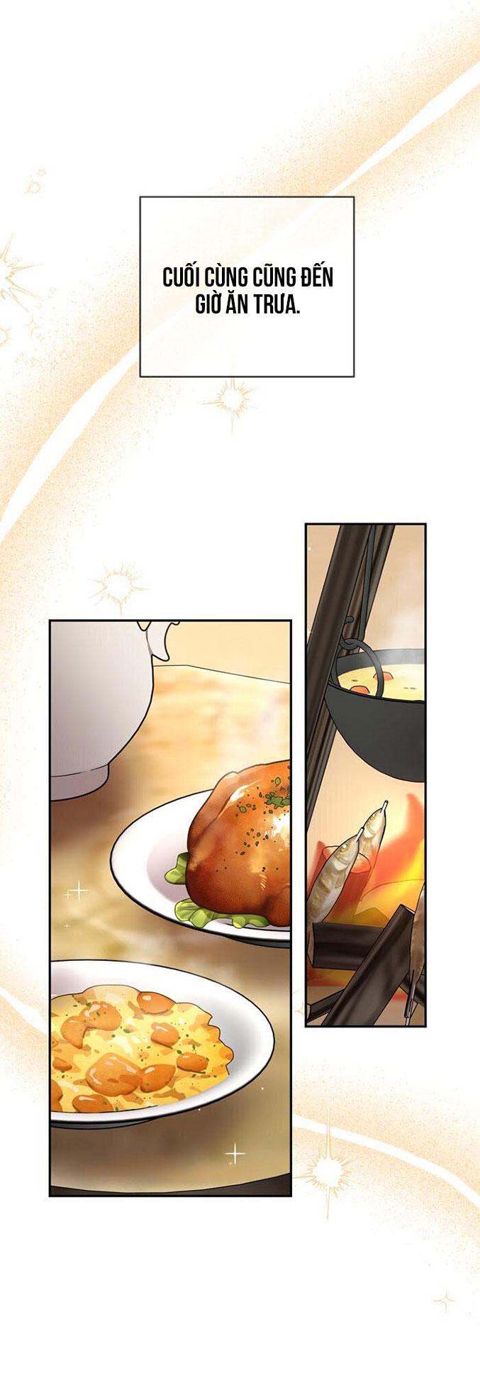 Đọc truyện Mắc Kẹt Trong Game Hẹn Hò Của Em Gái Tôi - Chapter 60