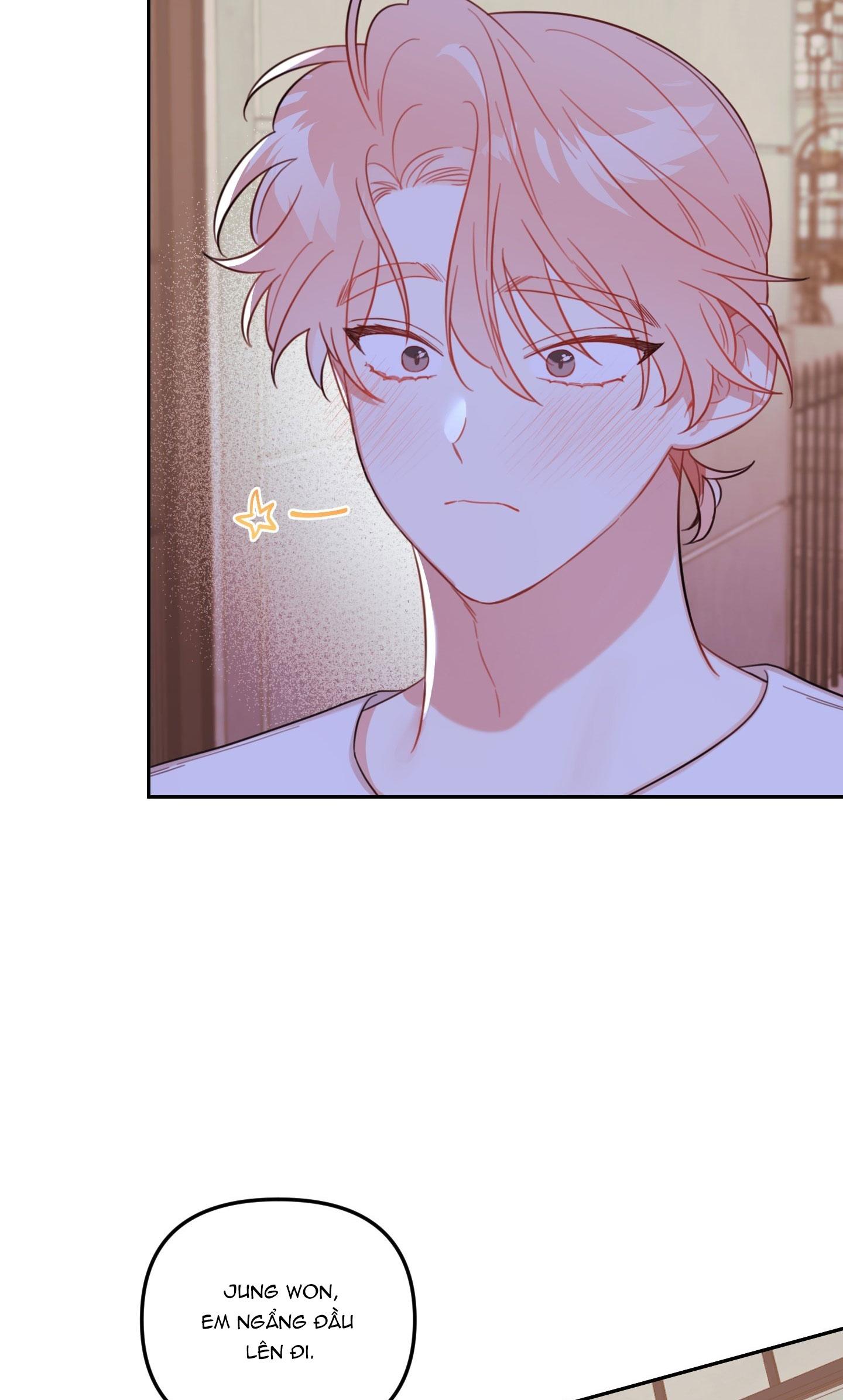 Đọc truyện VƯỜN HOA - Chapter 44