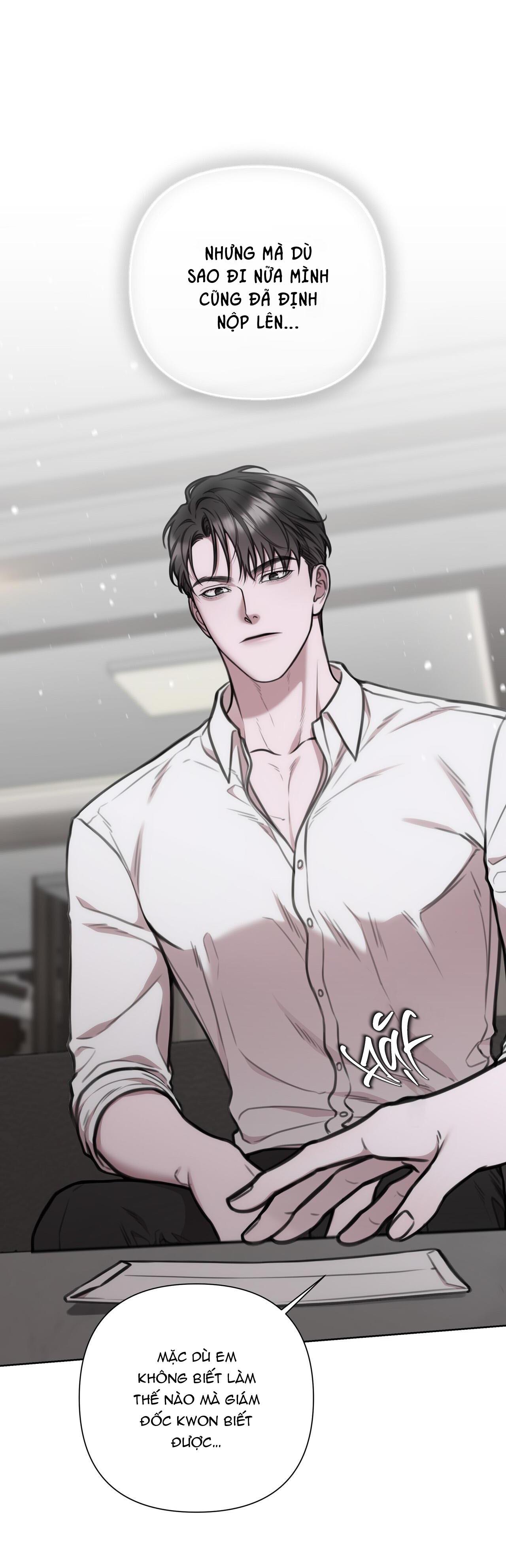 Đọc truyện NHẬT KÝ GIAM CẦM THƯ KÝ JIN - Chapter 45