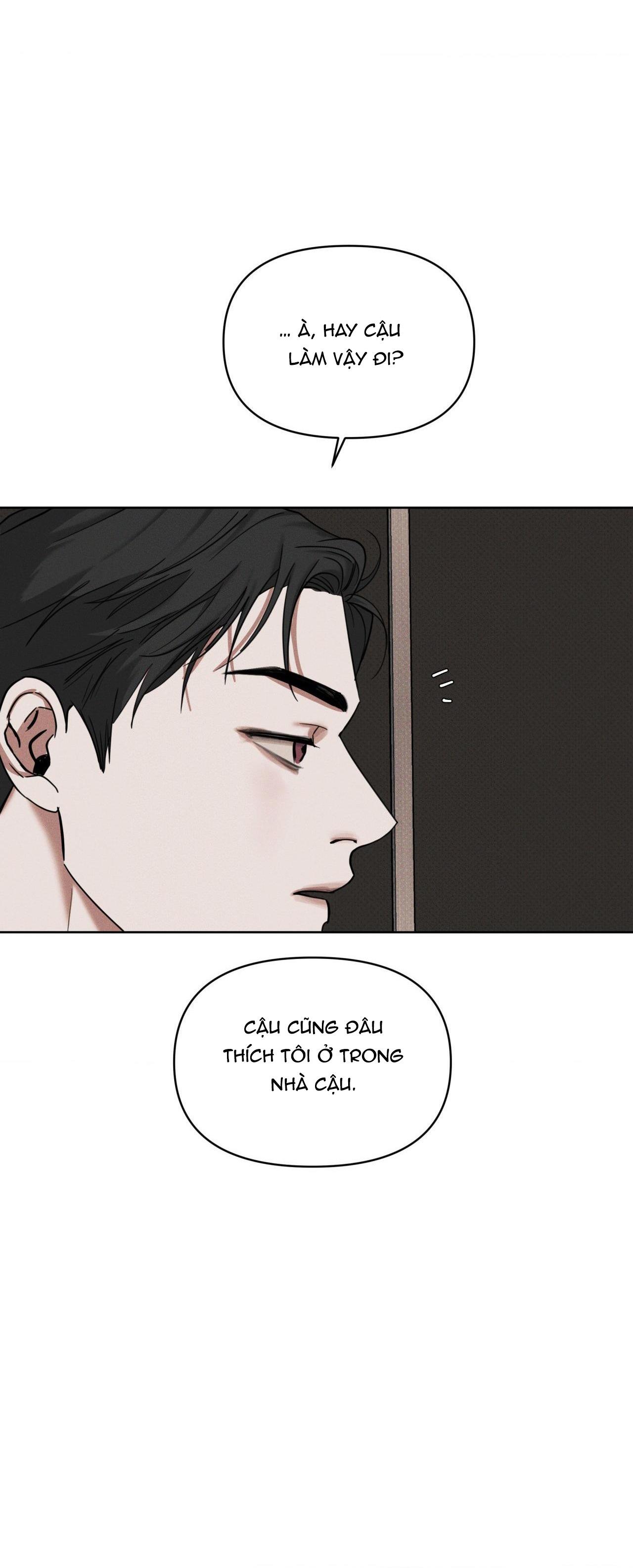 Đọc truyện THÂN ÁI - Chapter 11