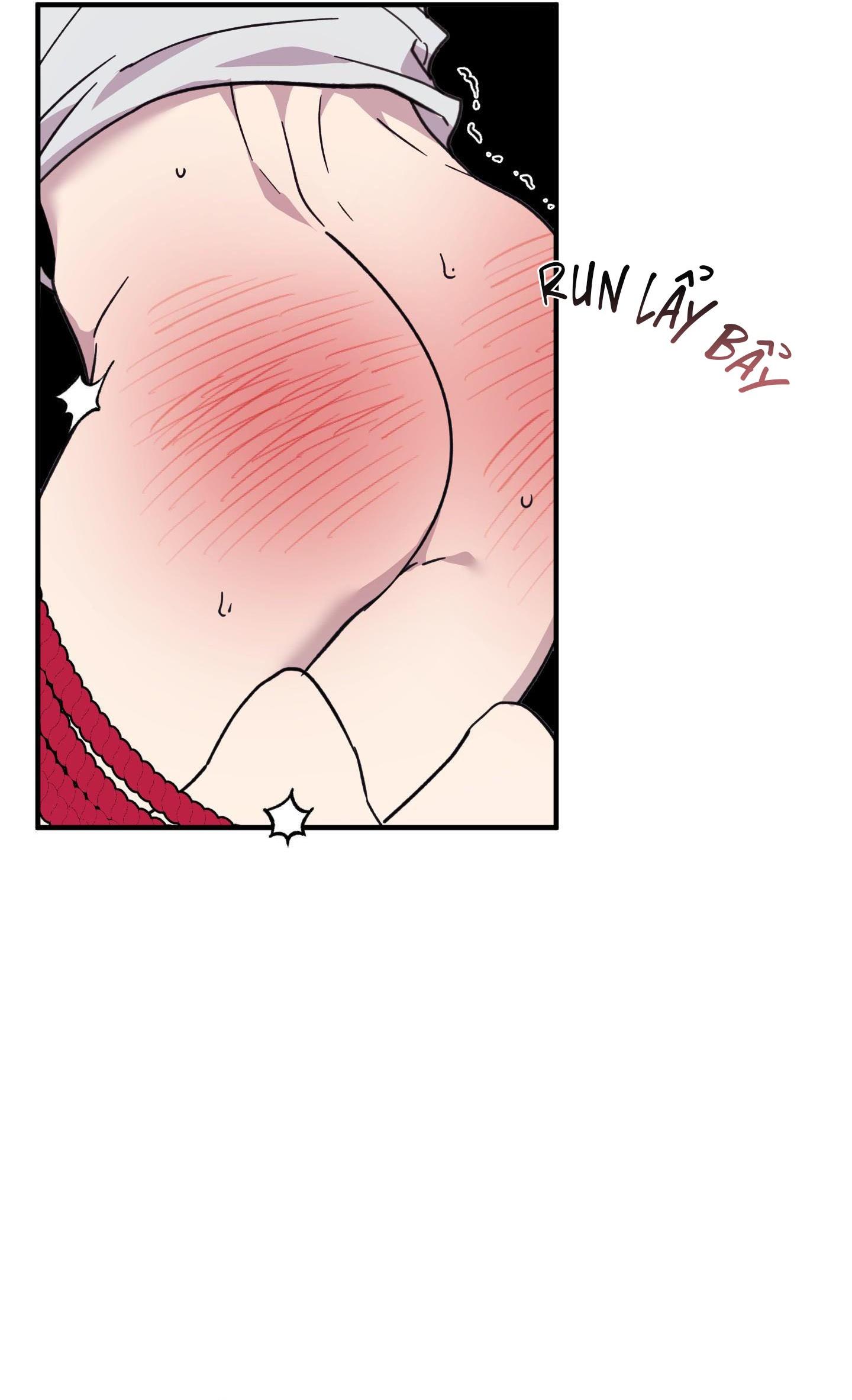 Đọc truyện  Carrot And Stick - Chapter 21