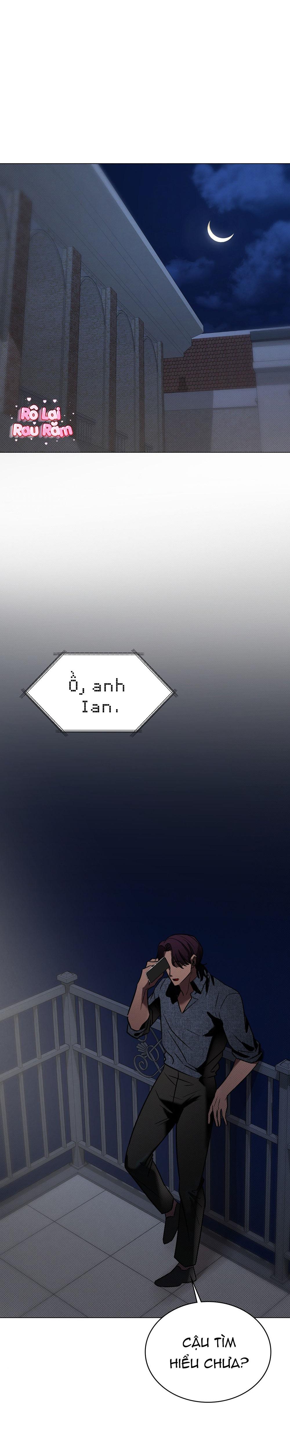 Đọc truyện TRANH VẼ - Chapter 9