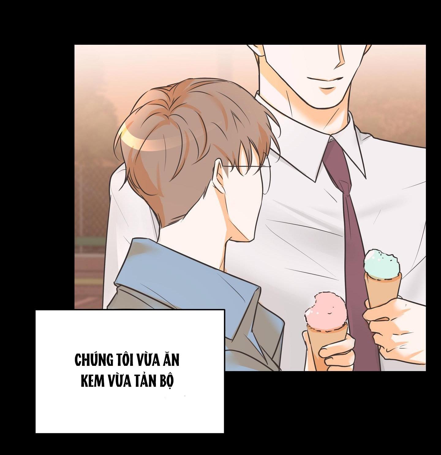 Đọc truyện CAMBOY BUNNY - Chapter 13