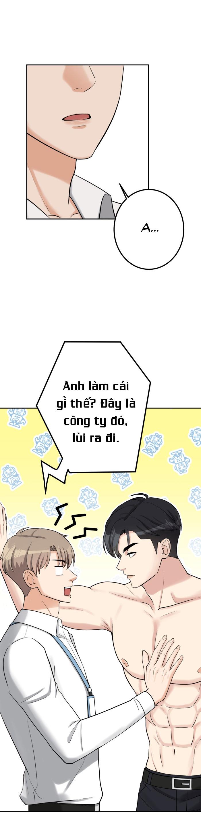 Đọc truyện Tỉnh dậy lần nữa bỗng trở thành minh tinh rồi - Chapter 4