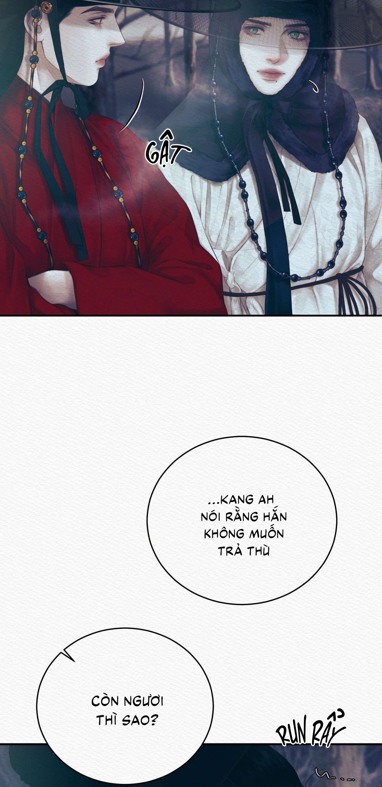 Đọc truyện Củy Dạ Khút - Chapter 88